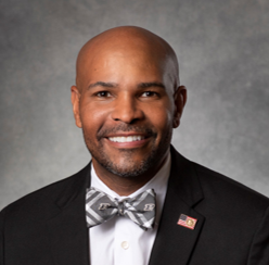 Dr. Jerome Adams