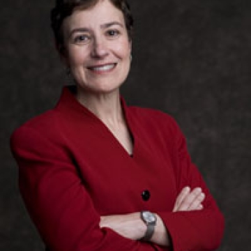 Ruth Karron Ruth Karron