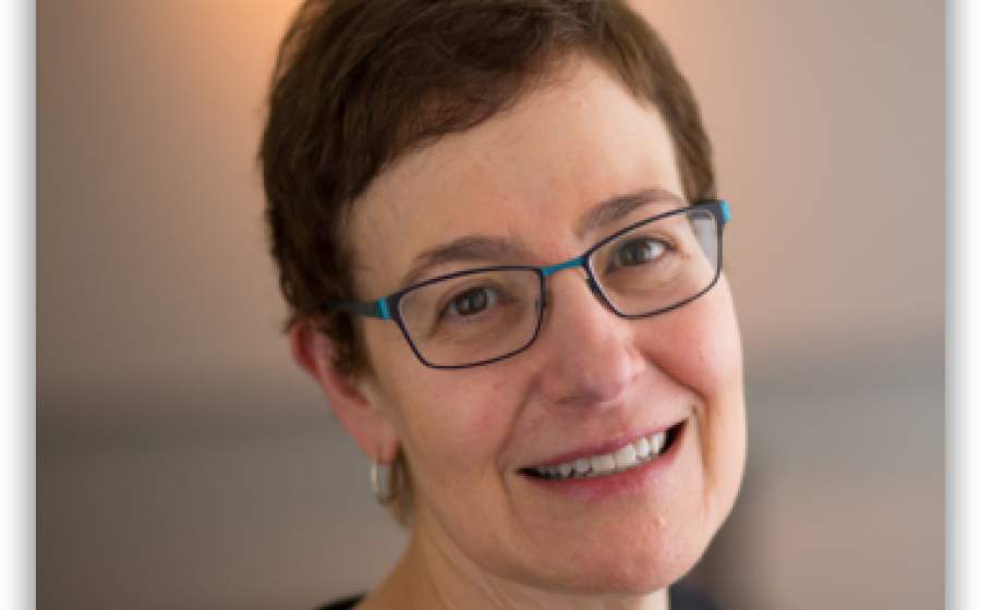 Dr. Ruth Karron