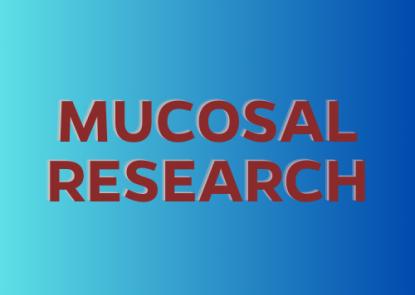 Mucosal Research