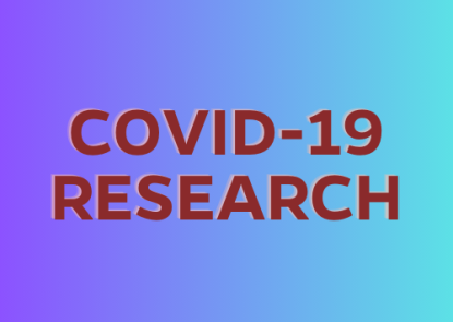 COVID19 Research
