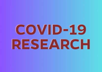 COVID19 Research COVID19 Research