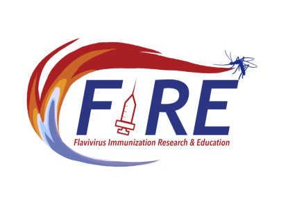 FIRE Team Logo