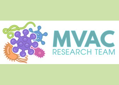 MVAC Team Logo