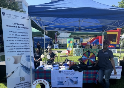 3rd annual research day