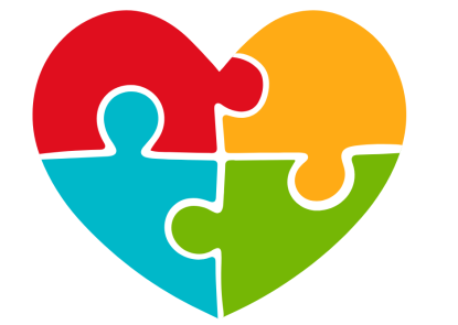 Autism Heart
