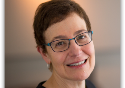 Dr. Ruth Karron